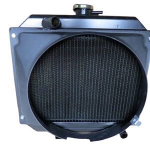 Syyläri KUBOTA 722 Avant 420/520