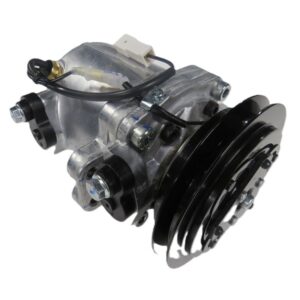 ILmastoinnin kompressori Avant