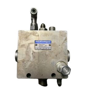 Joku poclainen kikkare